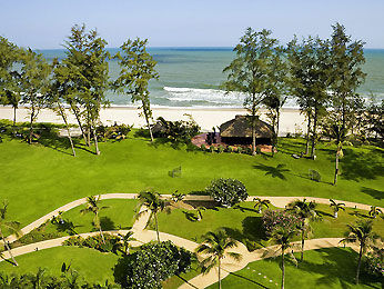 Hotel Novotel Phan Thiet