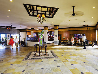 Hotel Novotel Phan Thiet