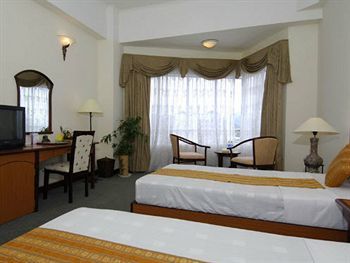 Hotel Yasaka Saigon Nha Trang
