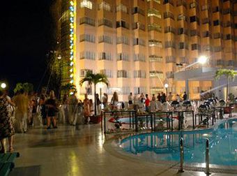Hotel Yasaka Saigon Nha Trang