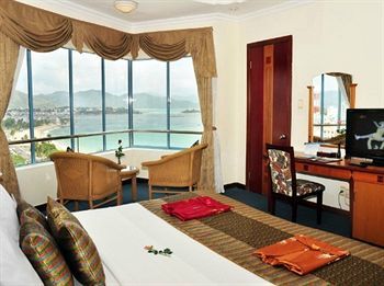 Hotel Yasaka Saigon Nha Trang