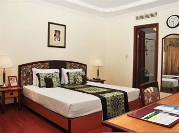 Hotel Yasaka Saigon Nha Trang