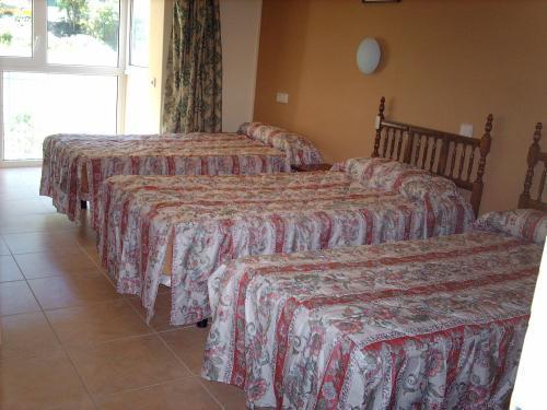 Hotel Alfa