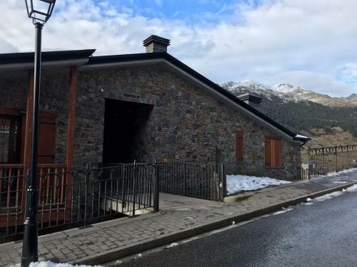 Pleta De Soldeu Apartament