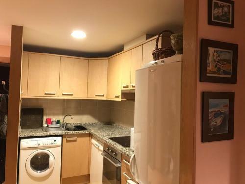Pleta De Soldeu Apartament