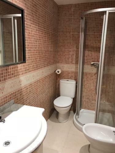 Pleta De Soldeu Apartament