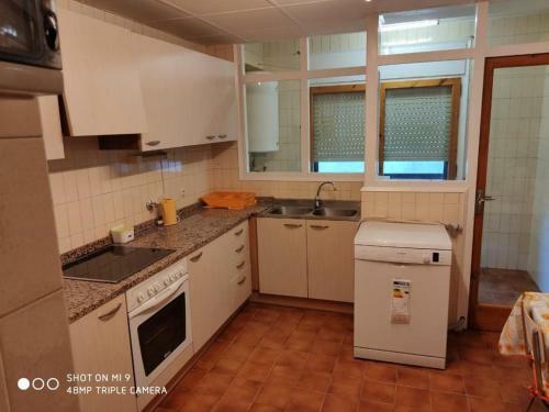 Apartaments Padern