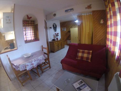 Apartamento Immodelpas Grandalla