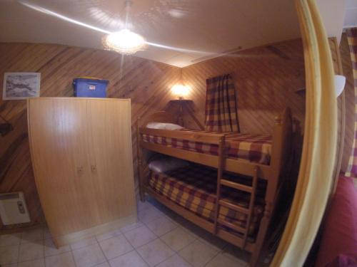 Apartamento Immodelpas Grandalla