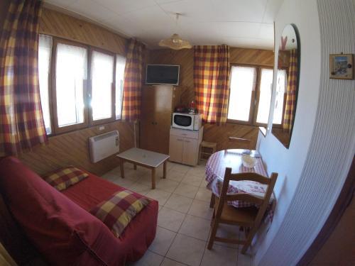 Apartamento Immodelpas Grandalla