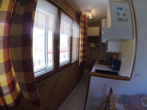 Apartamento Immodelpas Grandalla
