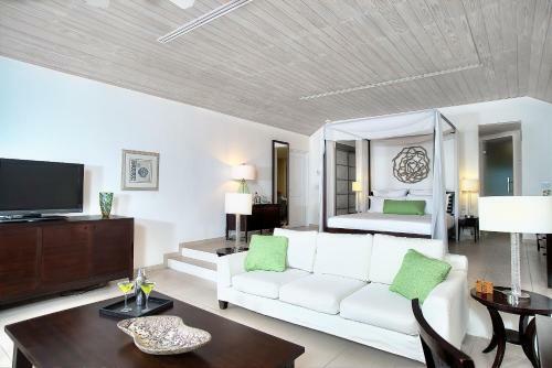 Hotel Carlisle Bay