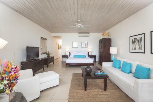 Hotel Carlisle Bay