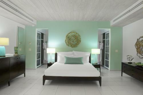 Hotel Carlisle Bay