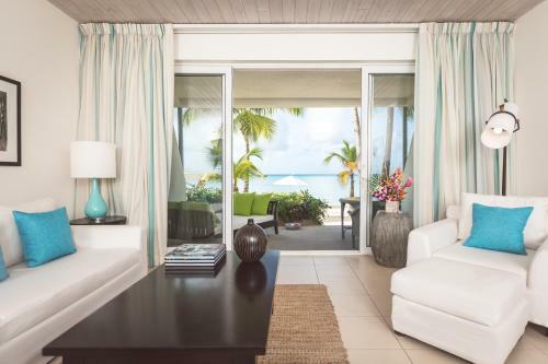 Hotel Carlisle Bay