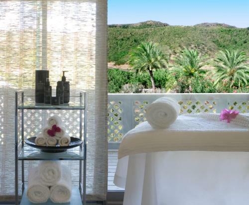 Hotel Carlisle Bay