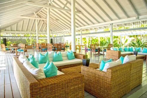 Hotel Carlisle Bay