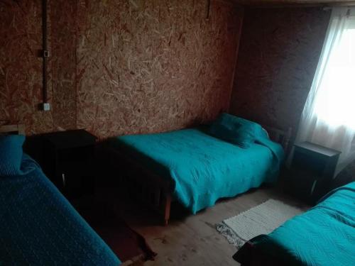 Lodge Chucao De Micho