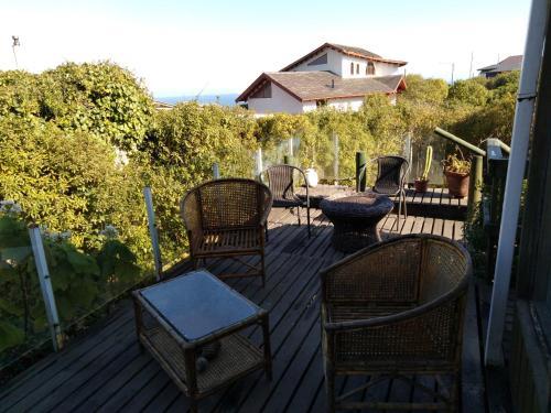 Bordemar Isla Negra