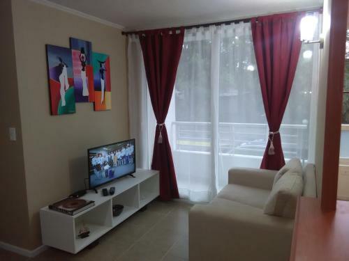 Apartamento Departamento Alto La Paloma III
