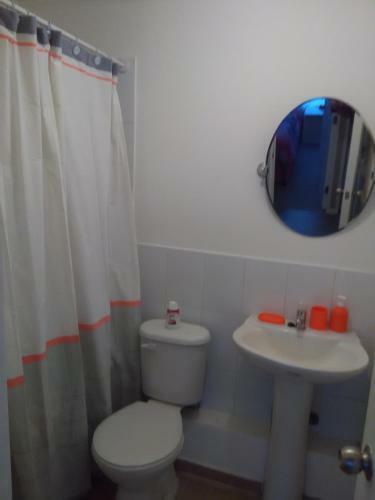 Apartamento Departamento Alto La Paloma III