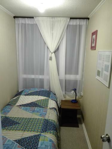 Apartamento Departamento Alto La Paloma III