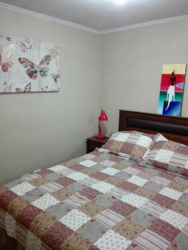 Apartamento Departamento Alto La Paloma III