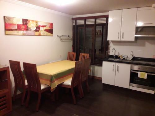 Apartamento El Colorado Habitamar