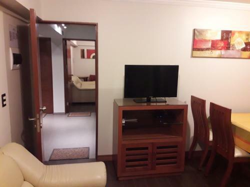 Apartamento El Colorado Habitamar
