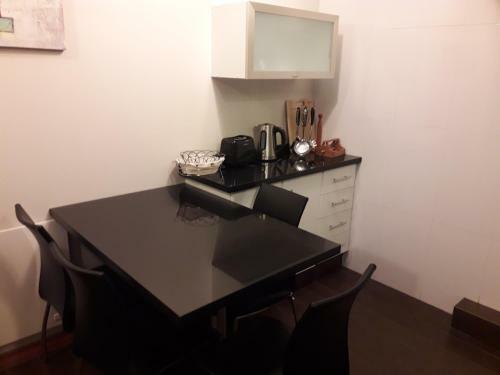 Apartamento El Colorado Habitamar