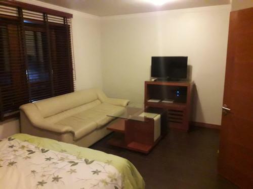 Apartamento El Colorado Habitamar