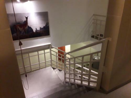 Apartamento El Colorado Habitamar
