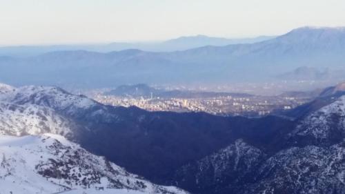 Apartamento El Colorado