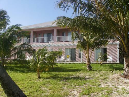 Apartamento The Bayinn
