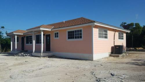 Apartamento Casa De Andre