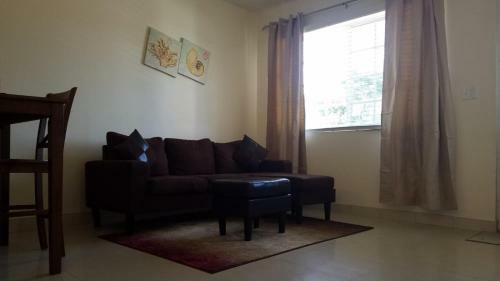 Apartamento Casa De Andre