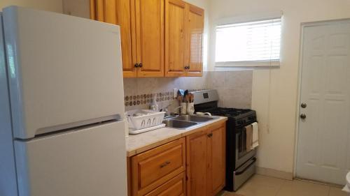 Apartamento Casa De Andre