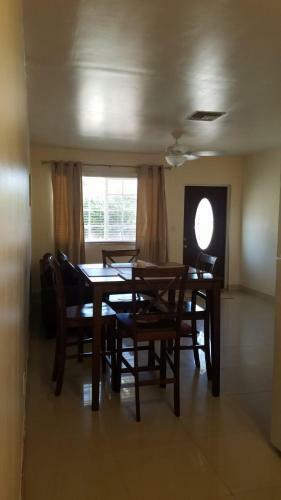 Apartamento Casa De Andre