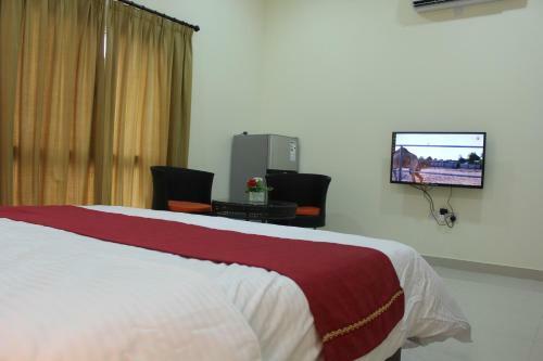 Hotel Bahrain Beach Resort