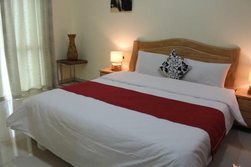 Hotel Bahrain Beach Resort