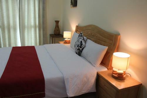Hotel Bahrain Beach Resort