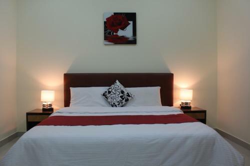Hotel Bahrain Beach Resort