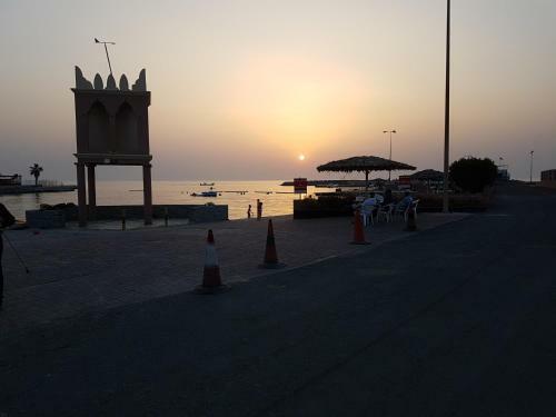 Hotel Bahrain Beach Resort