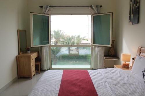 Hotel Bahrain Beach Resort