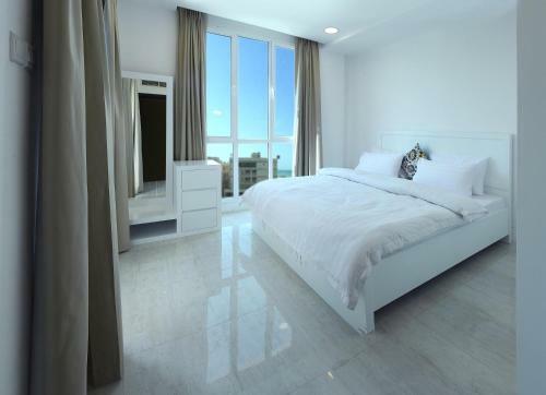 Apartamento Dream Line Tower