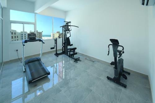 Apartamento Dream Line Tower