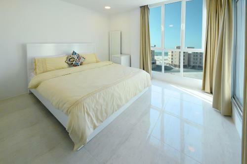 Apartamento Dream Line Tower