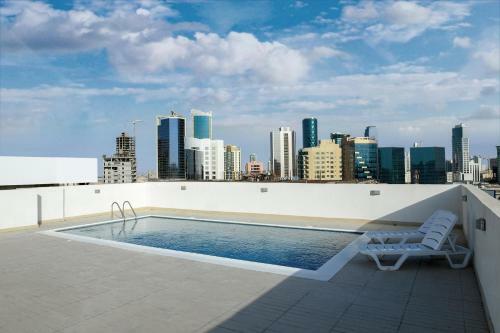 Apartamento Dream Line Tower