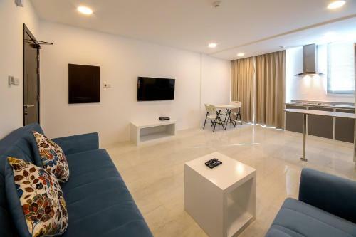 Apartamento Dream Line Tower