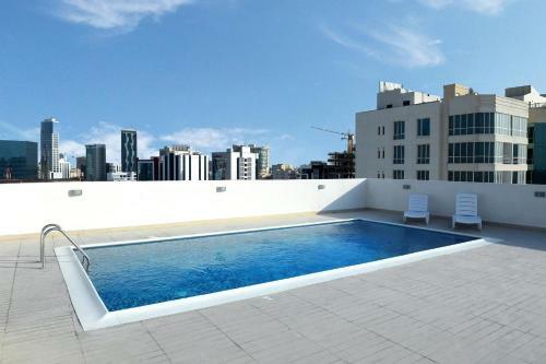 Apartamento Dream Line Tower